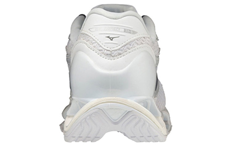 Mizuno Mizuno Wave Prophecy 11 'White Grey' J1GC224952 outlook