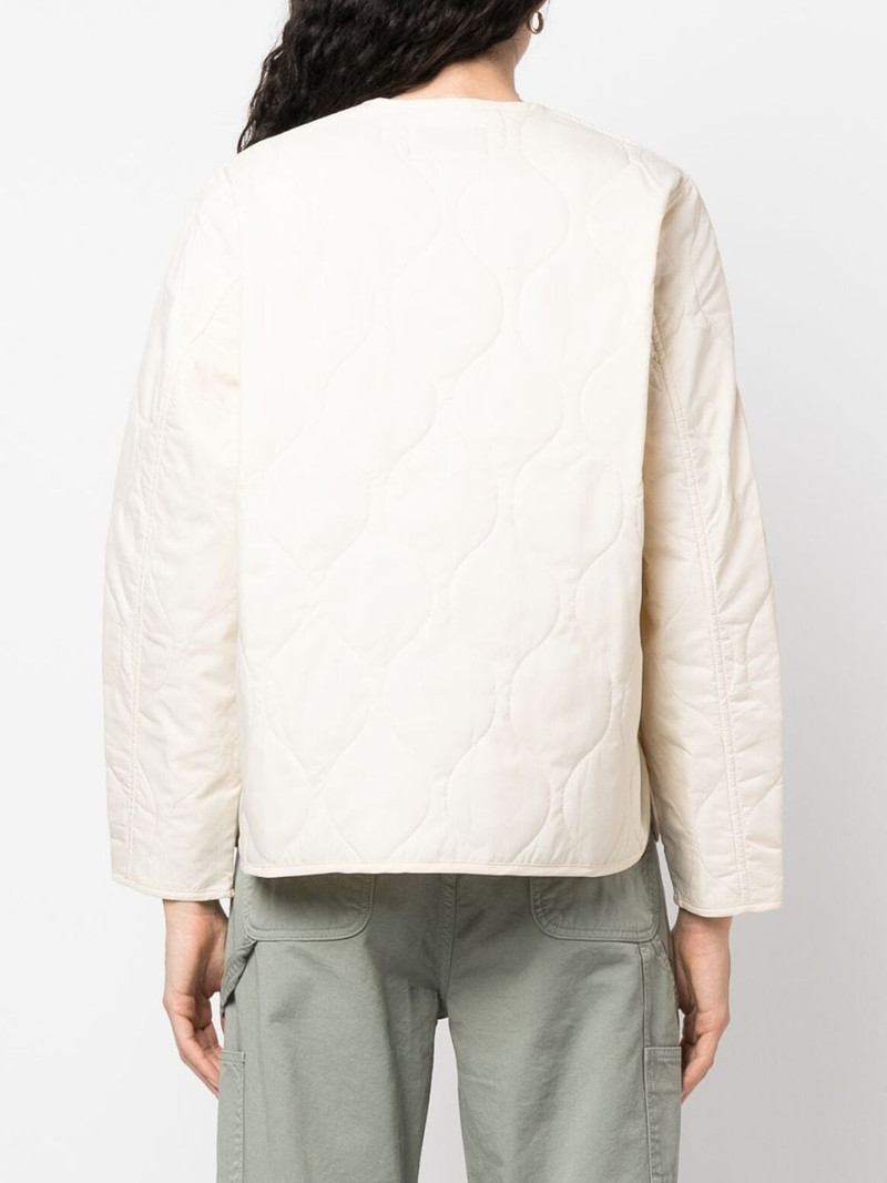 W' Skyler Liner jacket 4