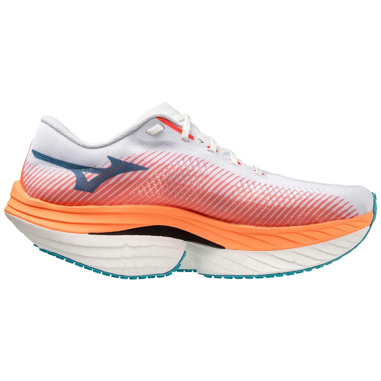 Men's Wave Rebellion Pro Running Shoe - 3