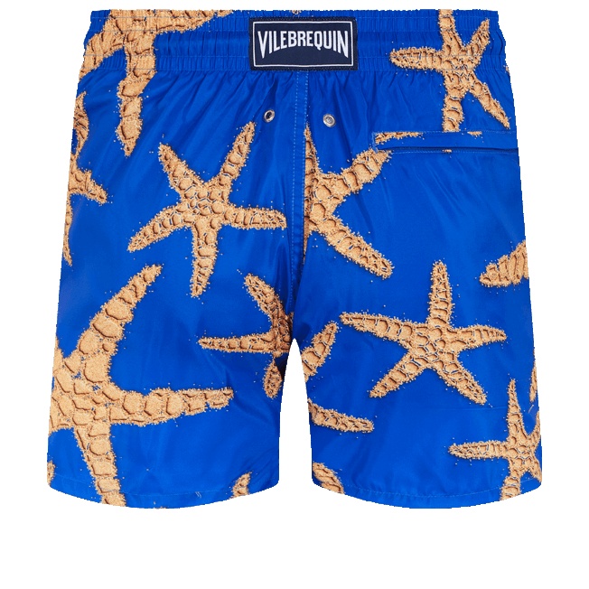 Men Swim Trunks Ultra-light and packable Sand Starlettes - 2