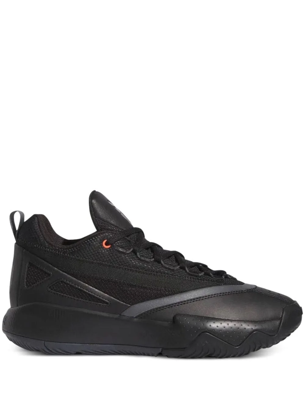 Dame Certified 2 "Black" sneakers - 1