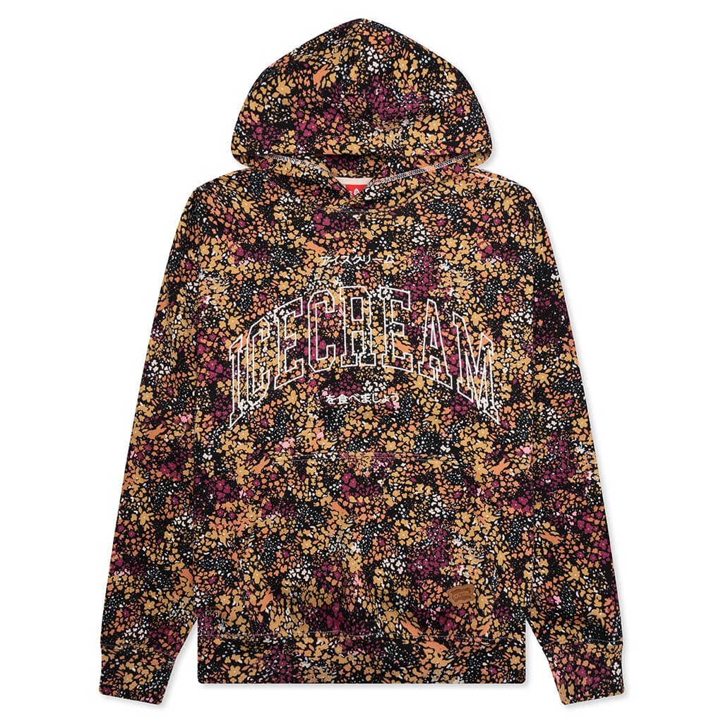 REVIVE HOODIE - SAND DOLLAR - 1