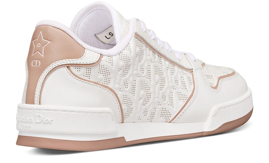 Dior One sneakers - 6