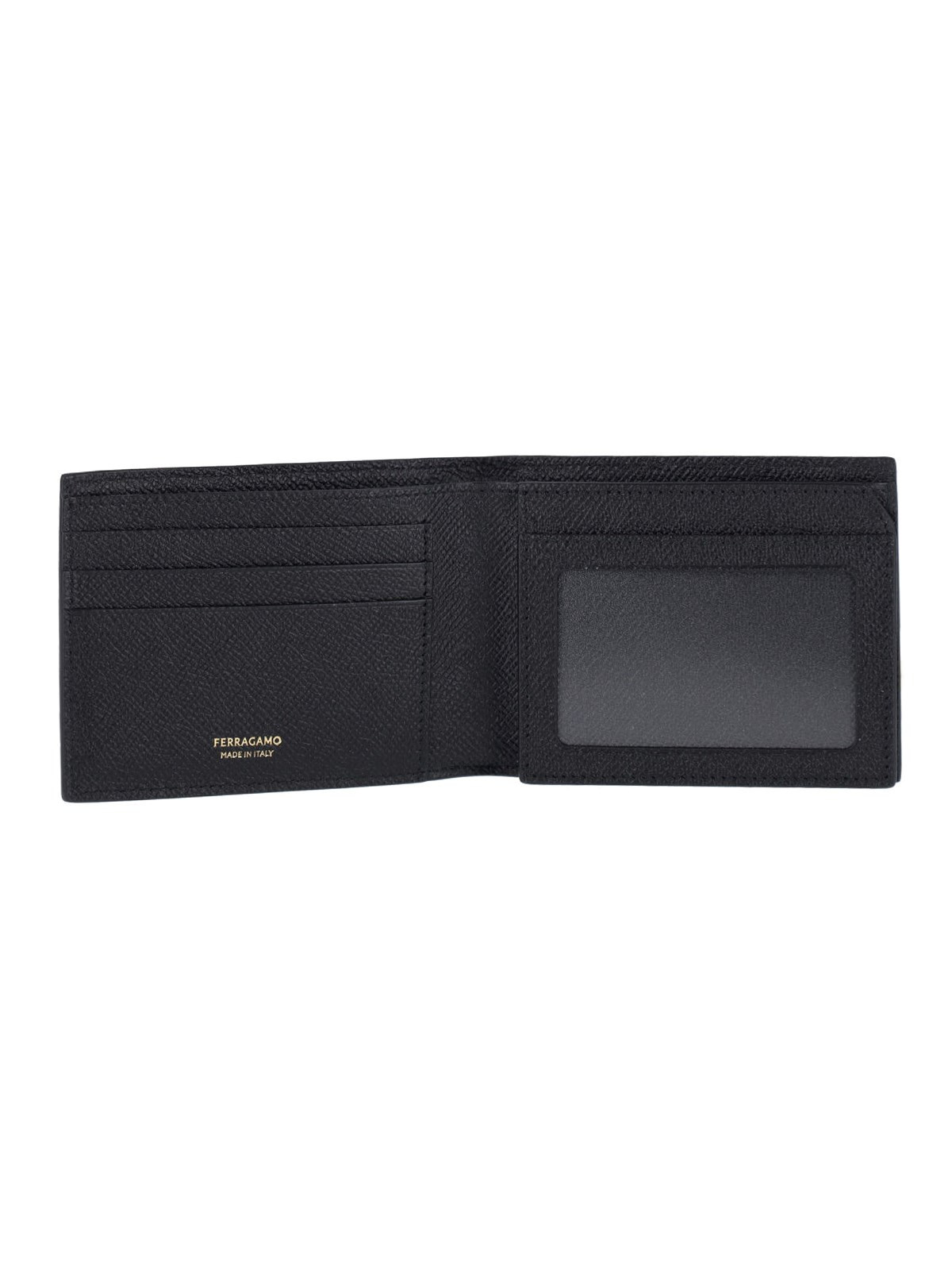 'GANCINI' WALLET AND KEYRING SET - 3