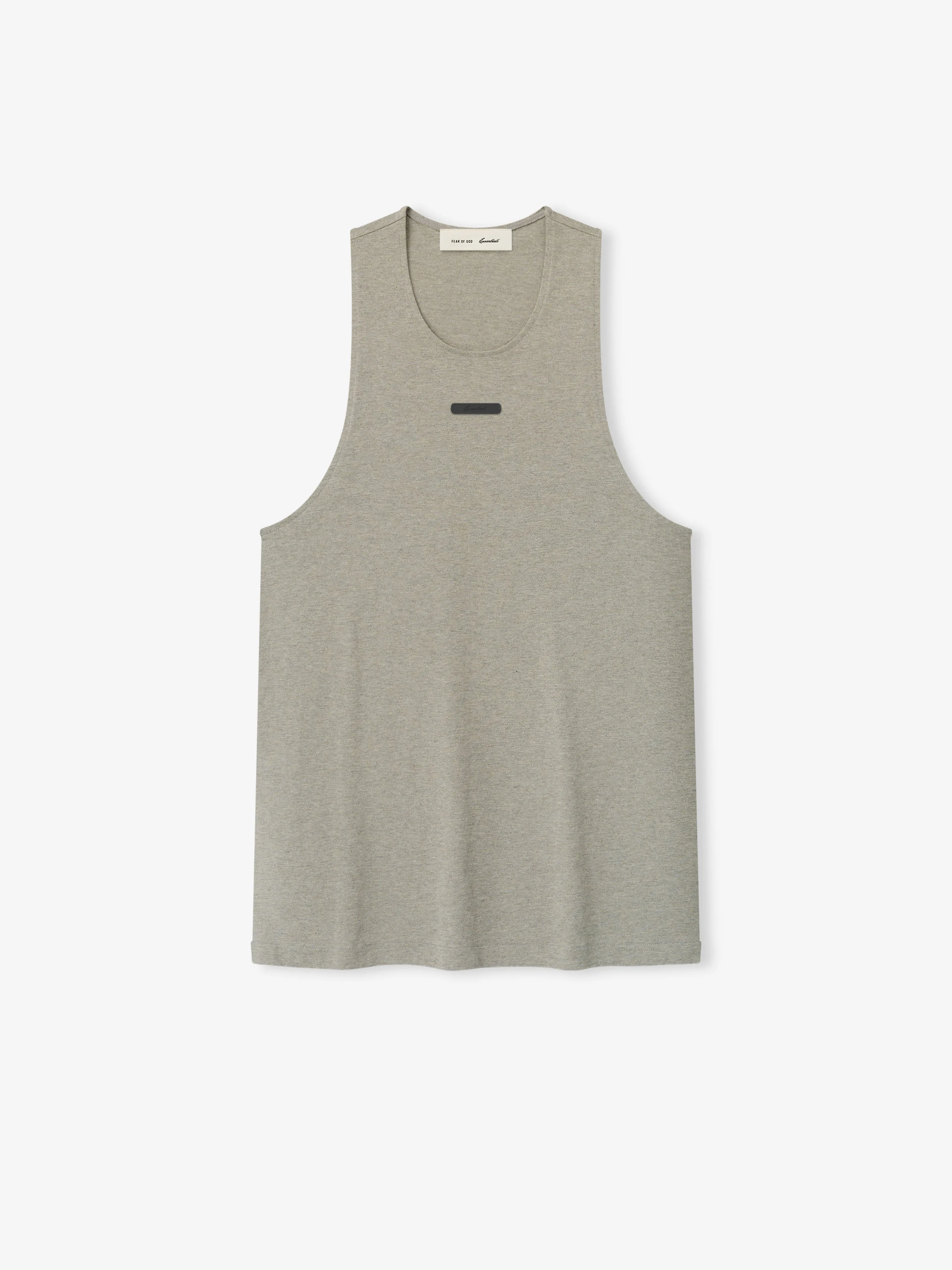 Essential Tank - 1