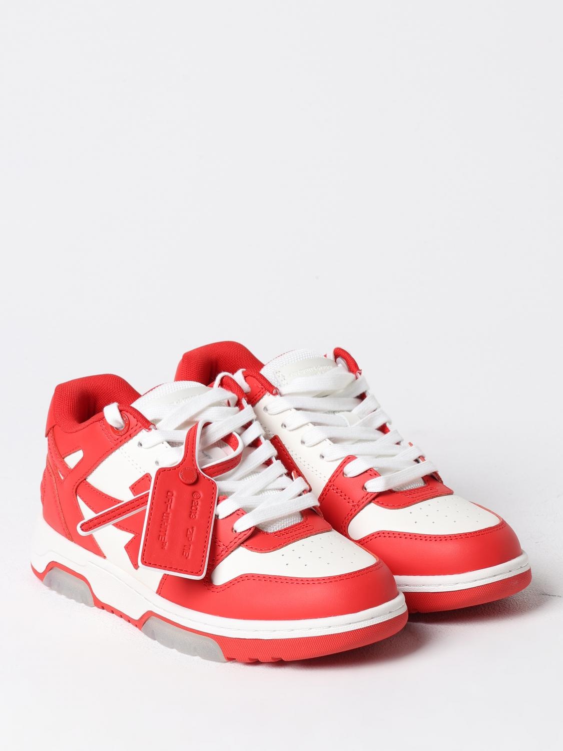 Sneakers men Off-white - 2