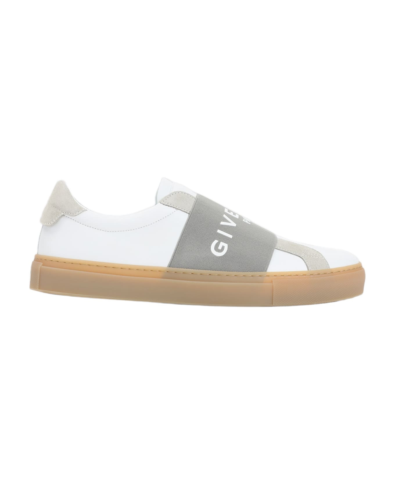 Low Top Sneakers - 1