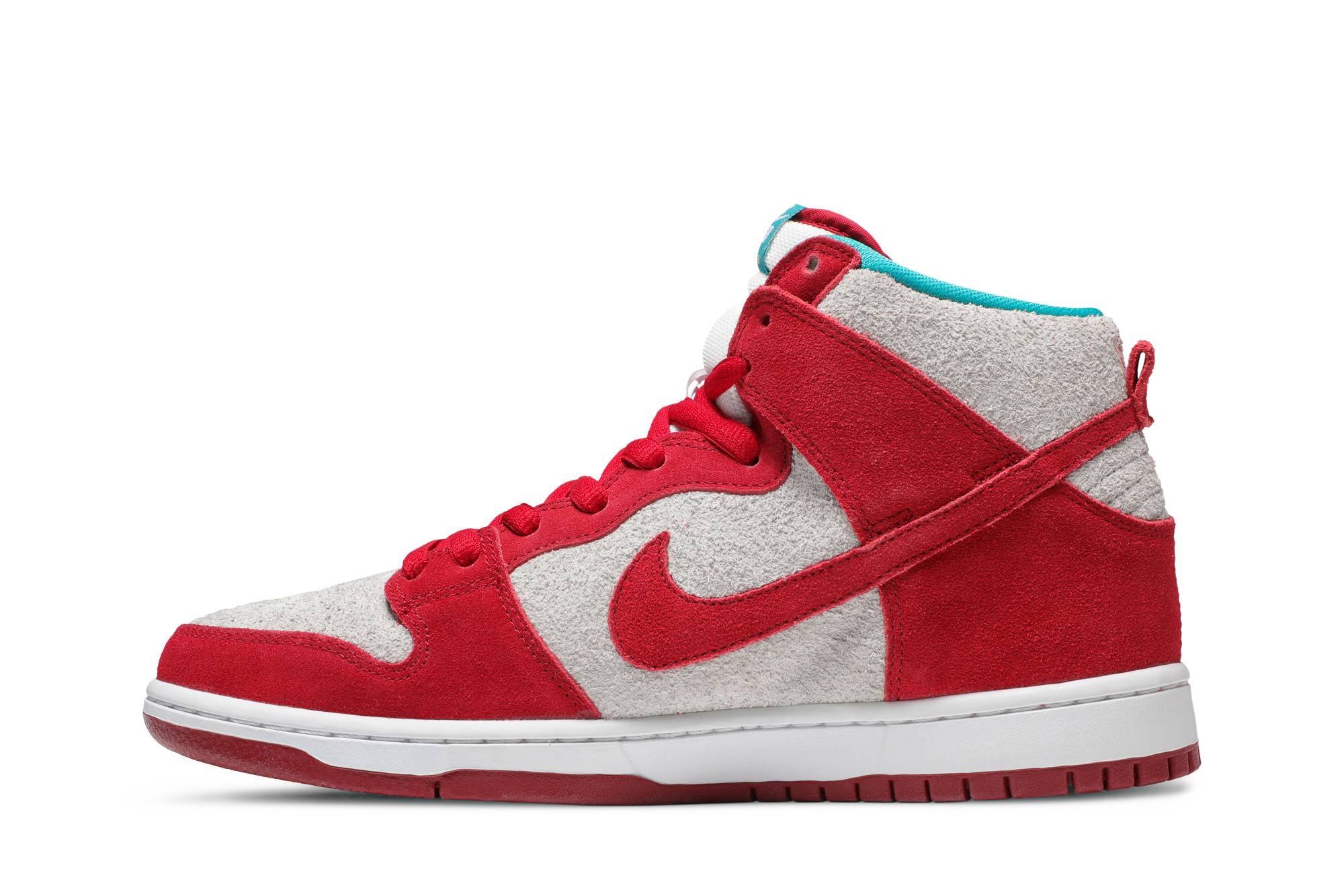 Dunk High Pro Sb 'Dr. Seuss' - 3