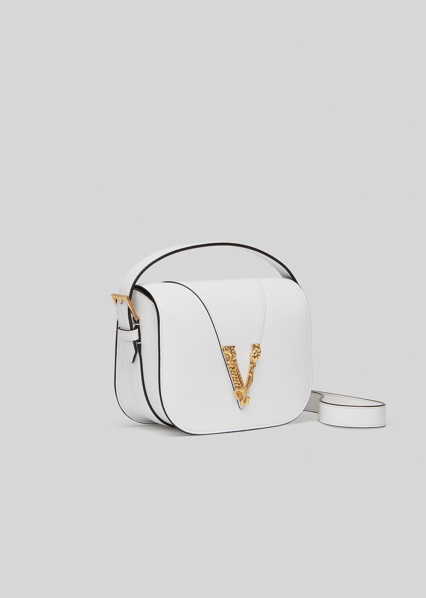 Virtus Small Saddle Bag - 3