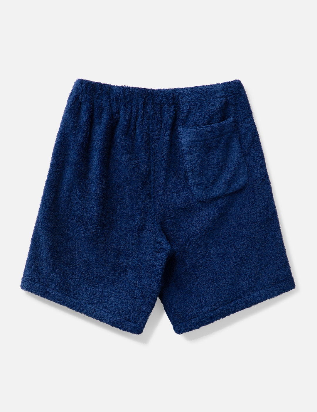 PILE SHORTS - 2