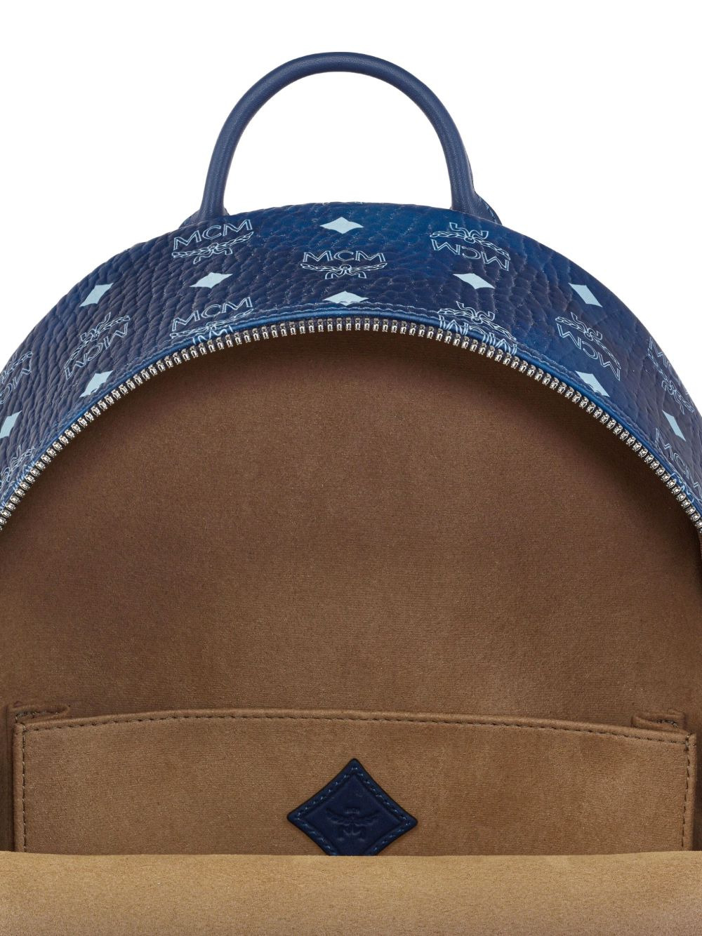 Stark side-studs backpack - 5
