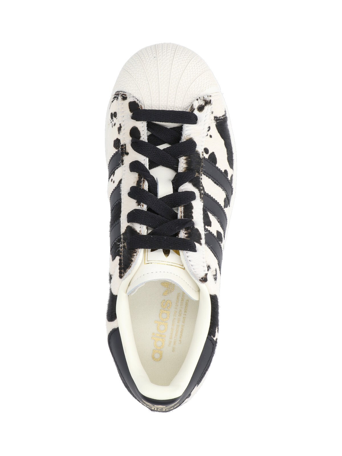 "SUPERSTAR II" SNEAKERS - 5