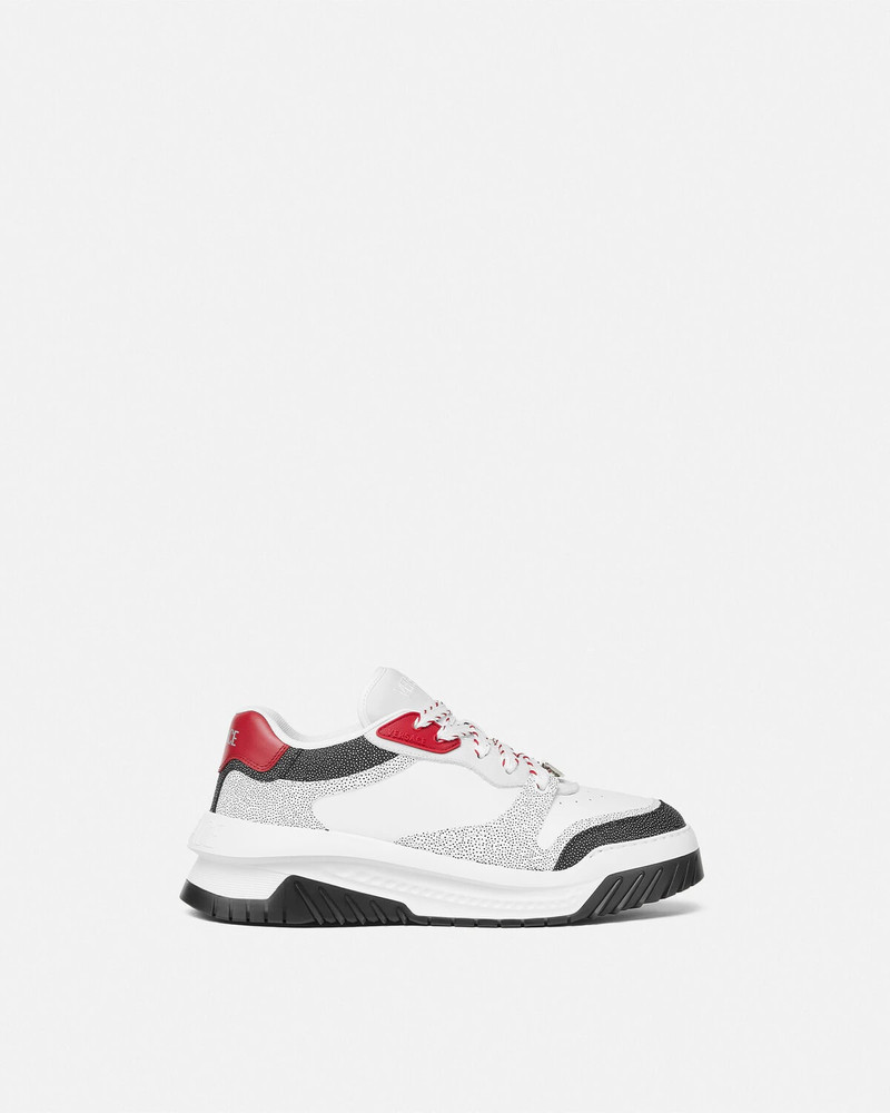 Odissea Sneakers - 1