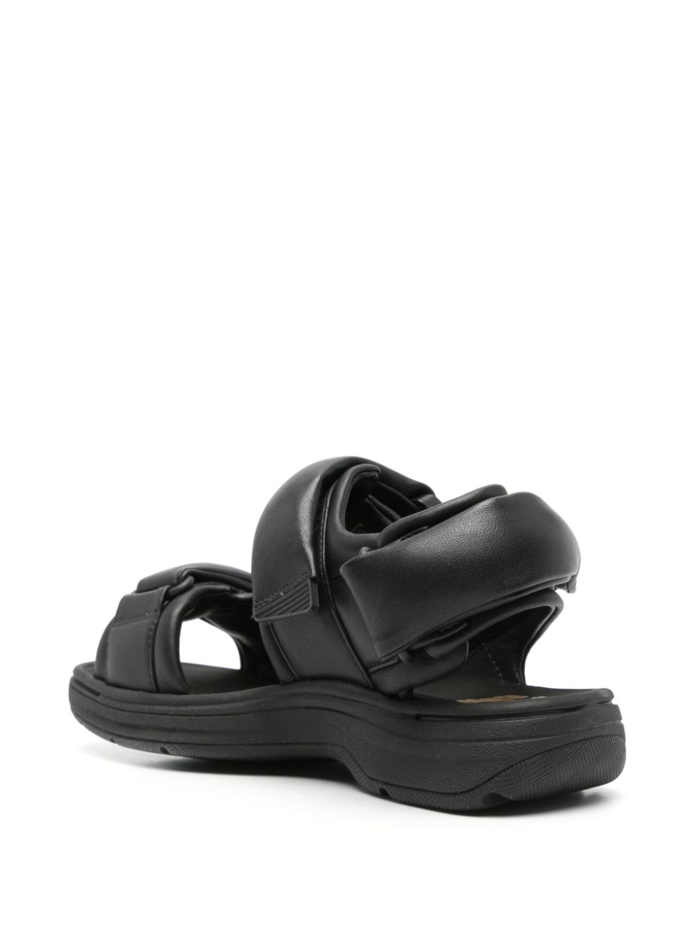x Clarks Concept sandals - 3