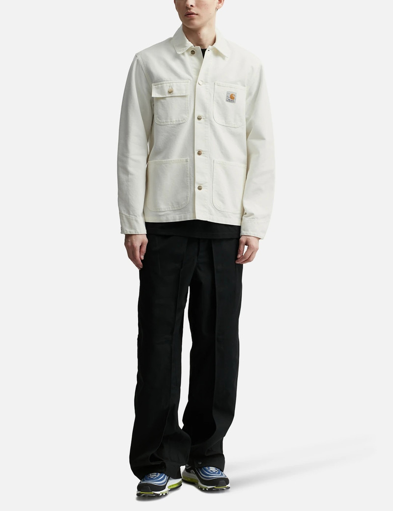 Carhartt MICHIGAN CHORE COAT outlook