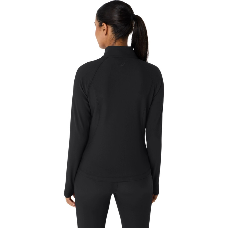 Asics WOMEN'S RIB JACKET outlook