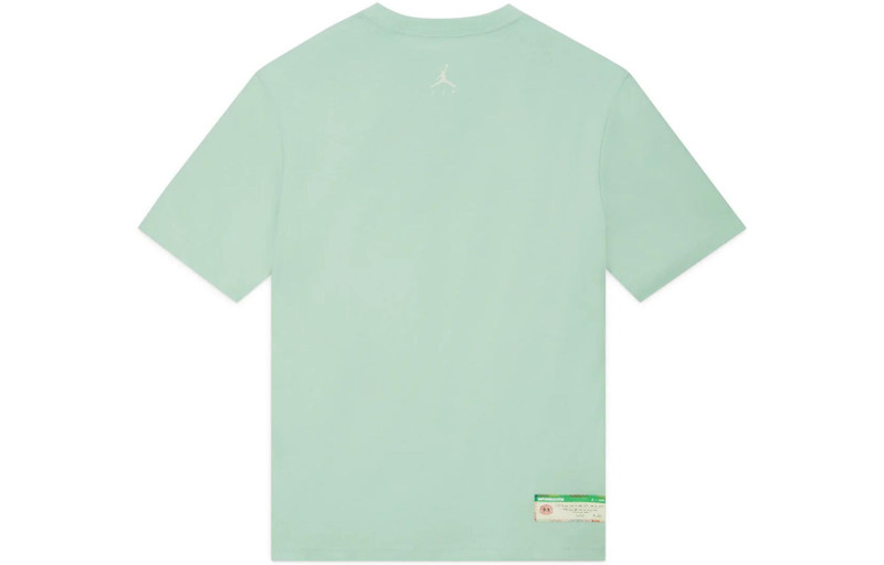 Jordan Air Jordan x J Balvin Tee DR2962-308 outlook