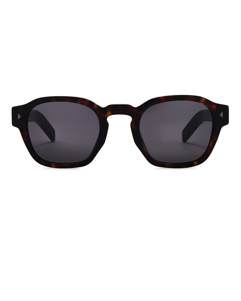 Round Frame Sunglasses 1