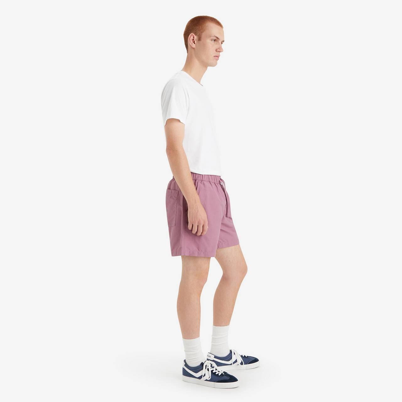 LEVI'S® XX CHINO EASY 6" MEN'S SHORTS - 3