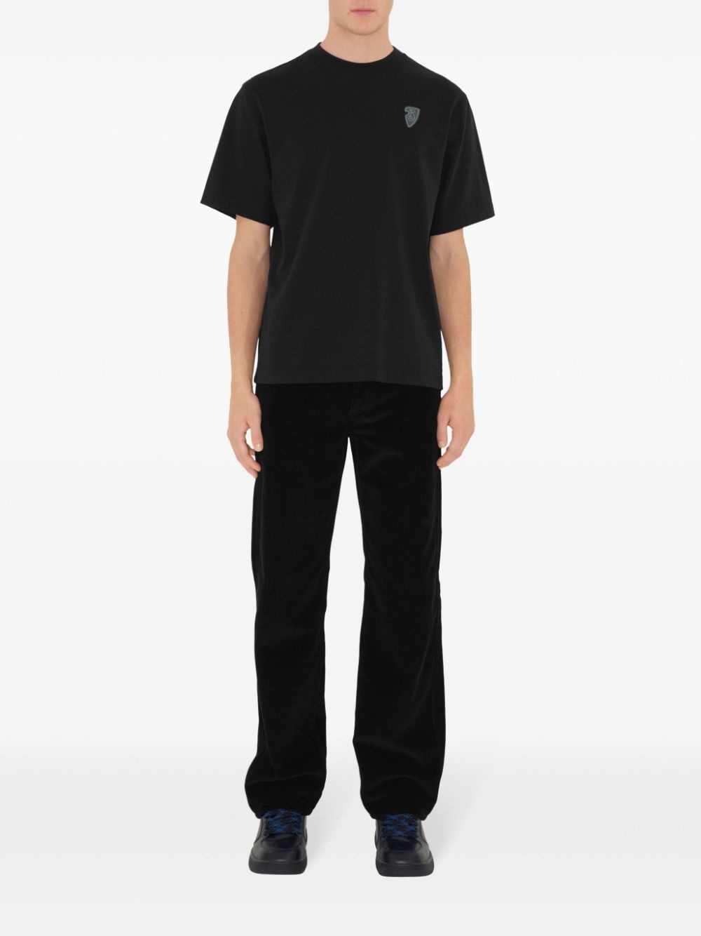EKD cotton T-shirt - 2