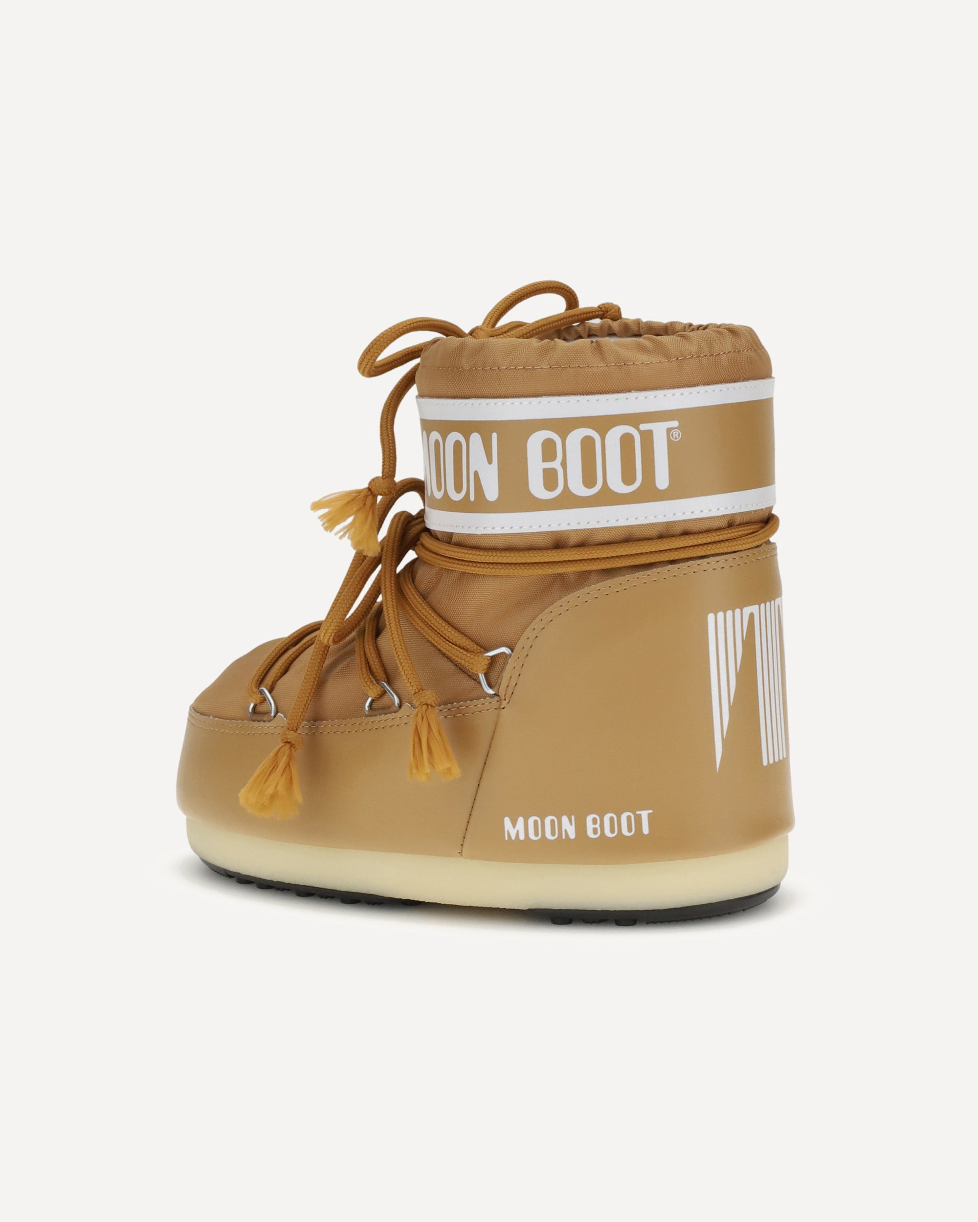 Icon Low Boots - 3