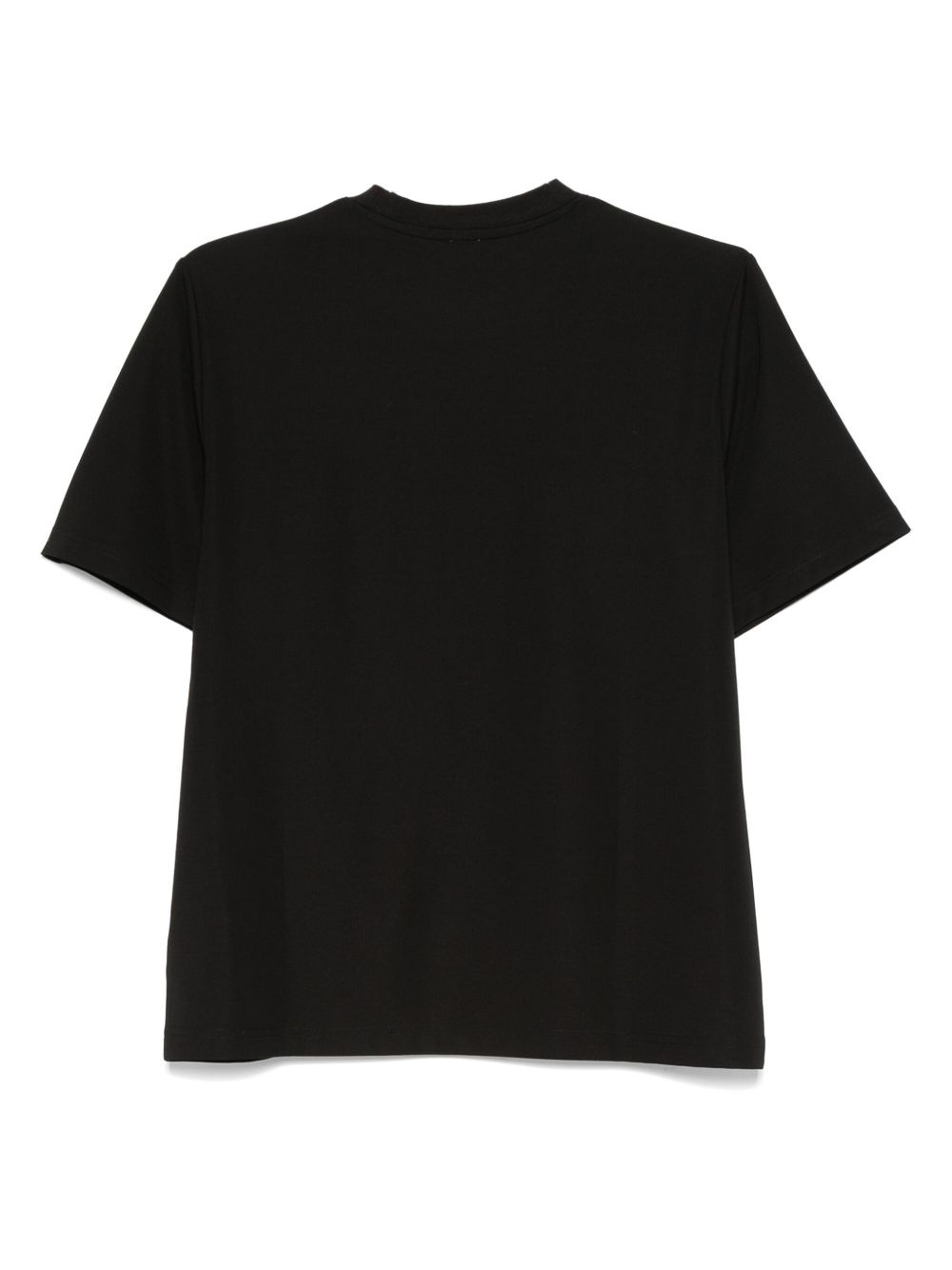 short-sleeve T-shirt - 2