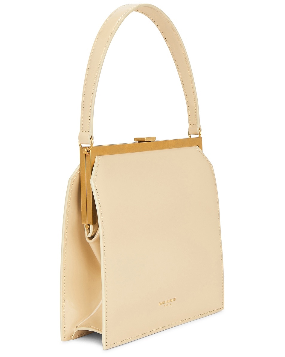 Nuit Blanche Chain Bag - 5