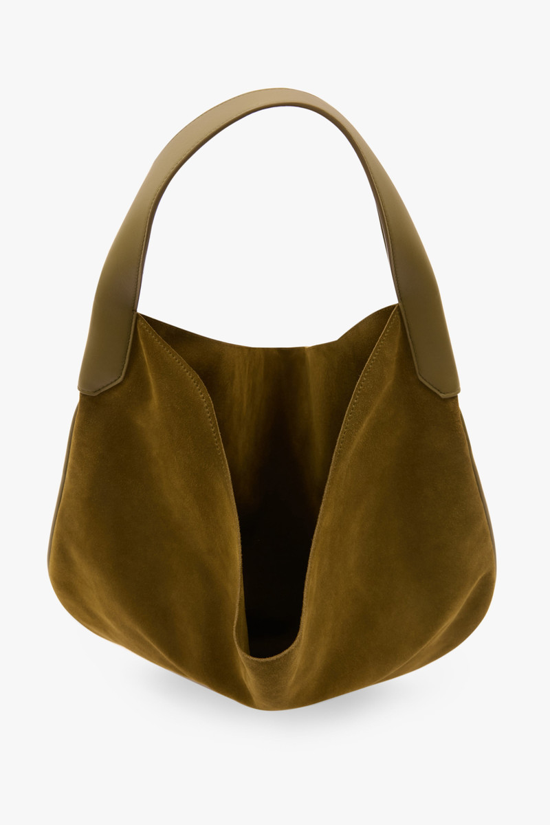 Soft Plié Hobo Bag In Cactus Green 7