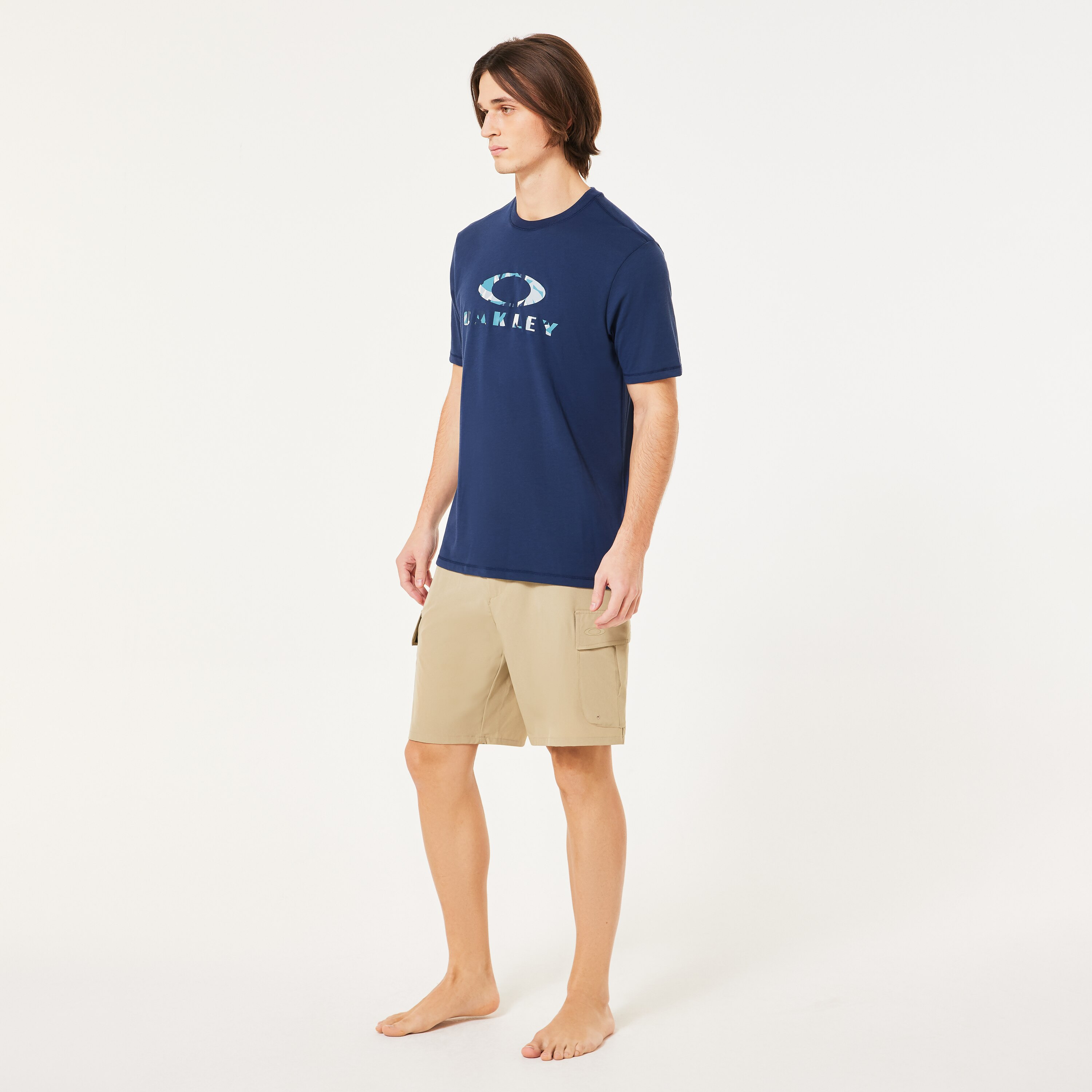 Cape Cargo RC Hybrid 20” Short - 8