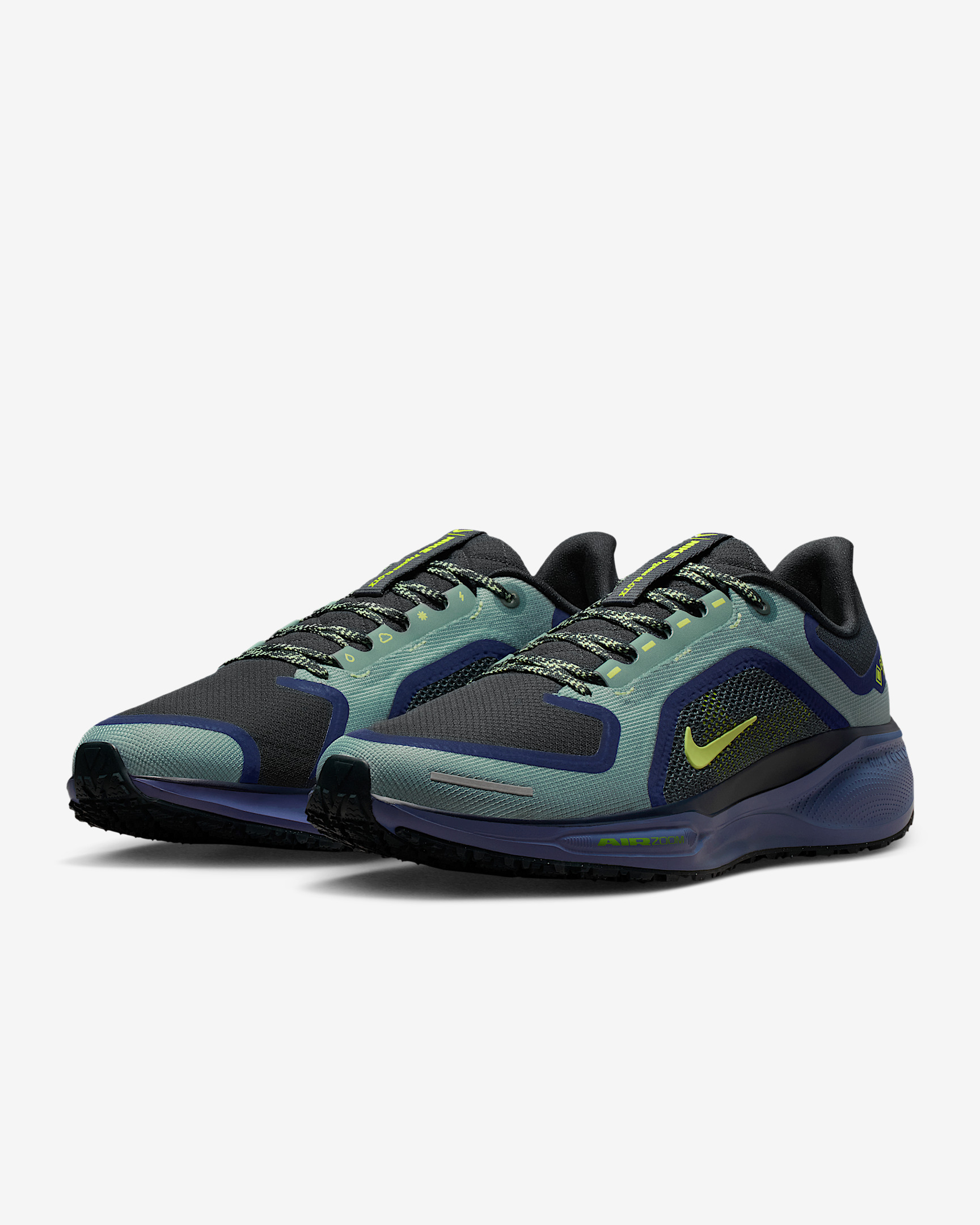 Nike Pegasus 41 GORE-TEX Men's Waterproof Road Running Shoes - 5