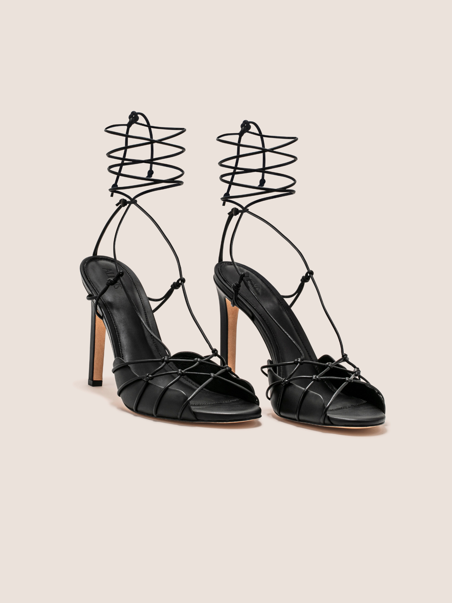 Colette Sandal - 2