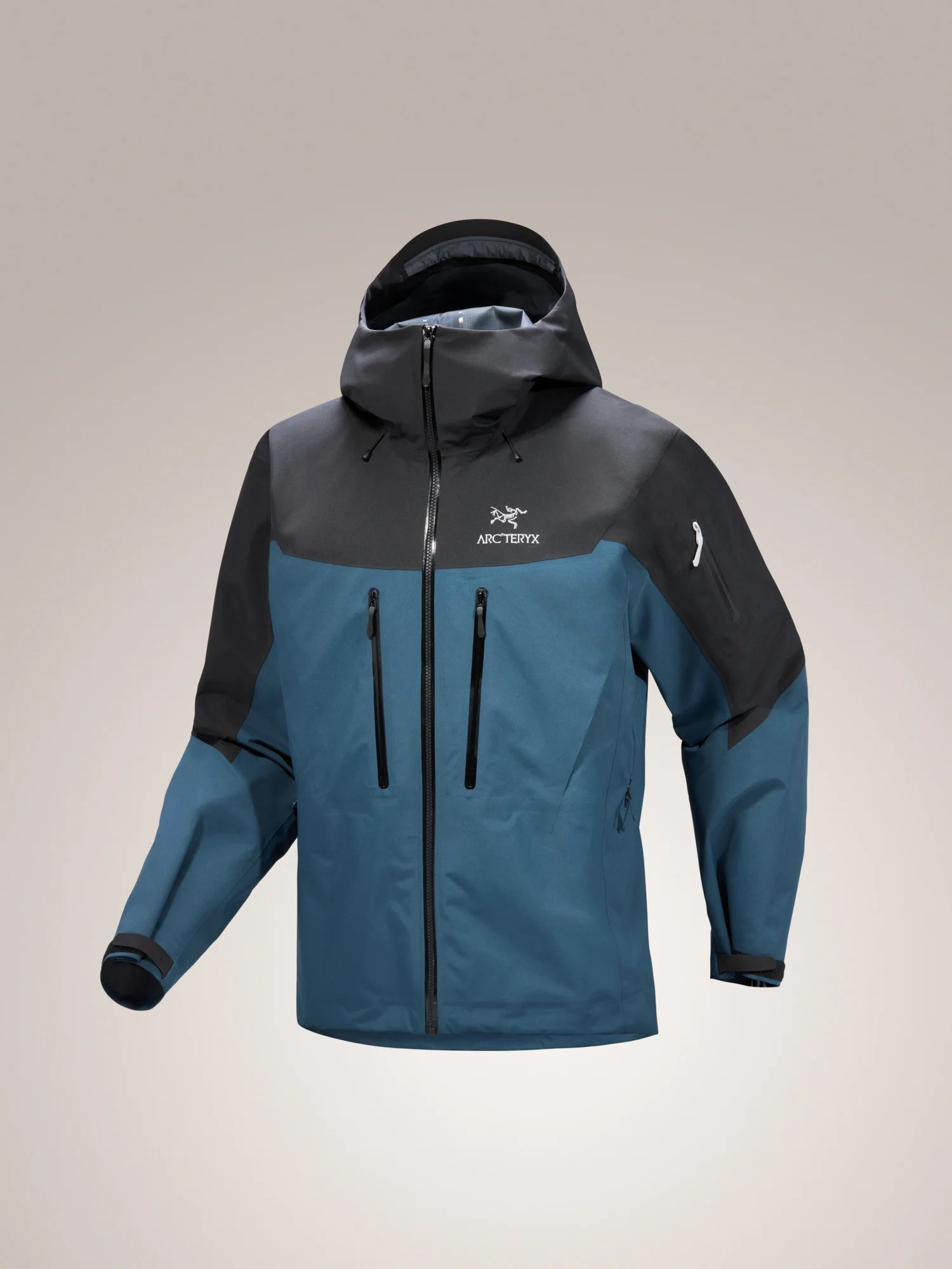 Alpha SV Jacket - 1