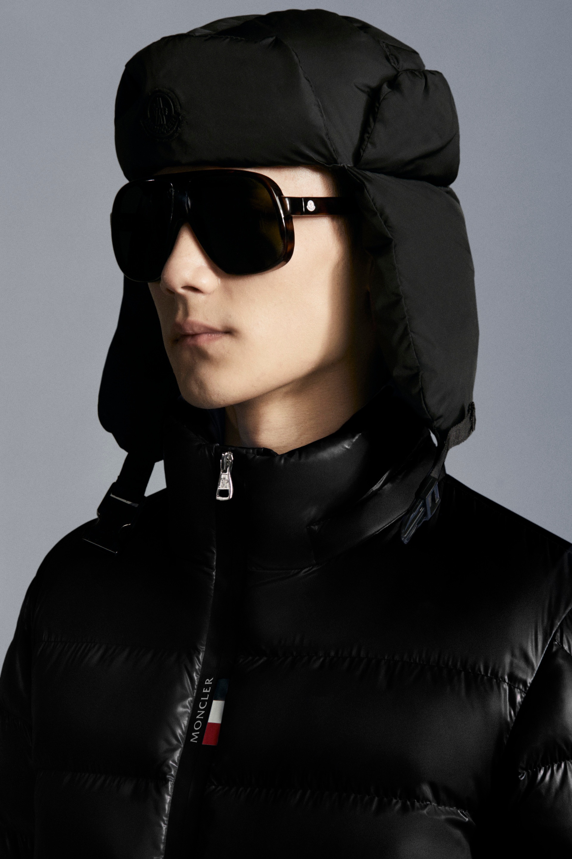Cuvellier Short Down Jacket - 4