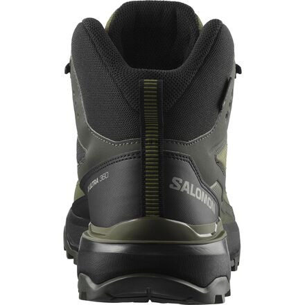 X Ultra 360 Mid GTX Hiking Boot - Men's - 4