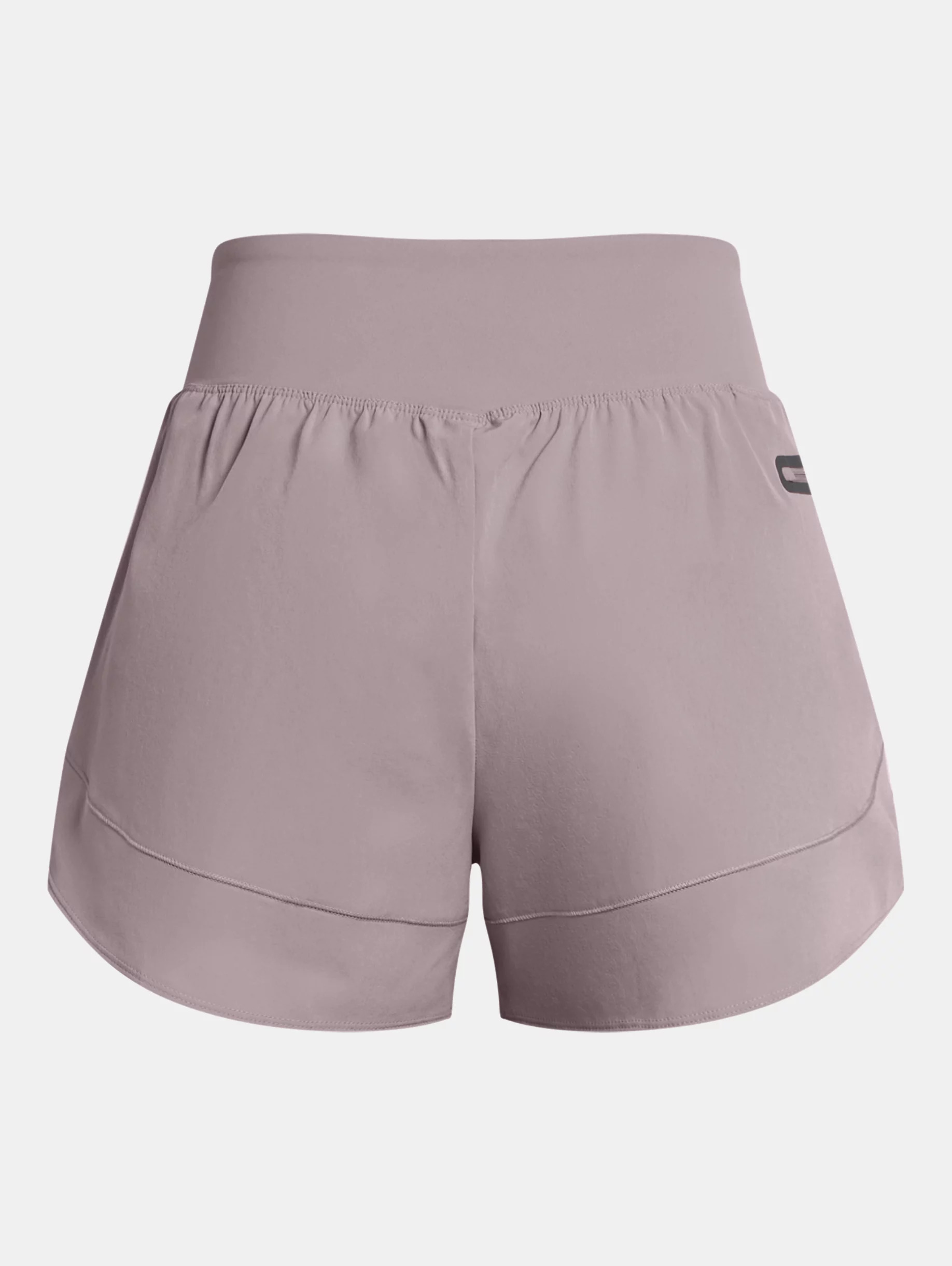 Women's UA Vanish SmartForm Shorts - 3
