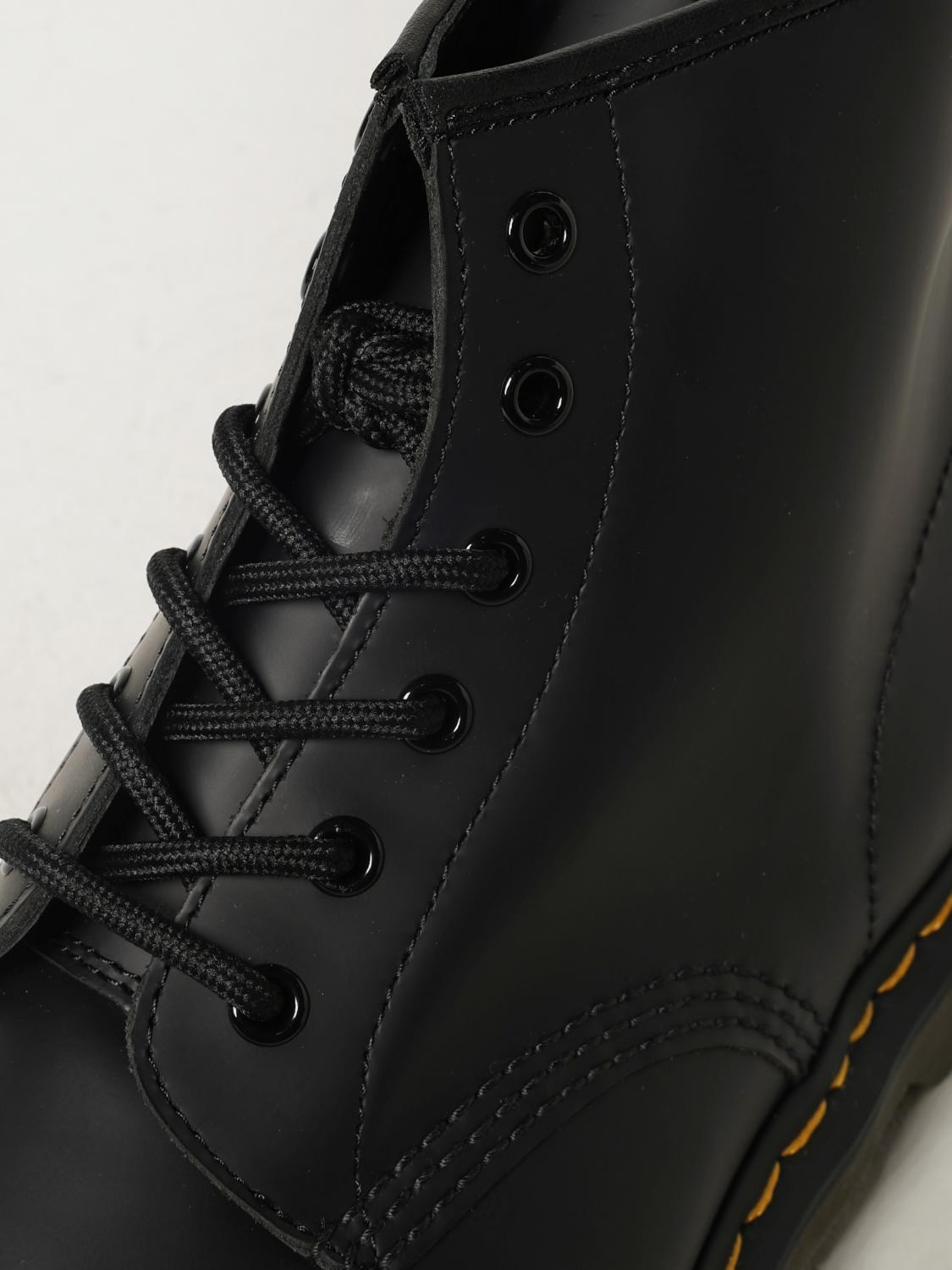 Dr. Martens boots for man - 4