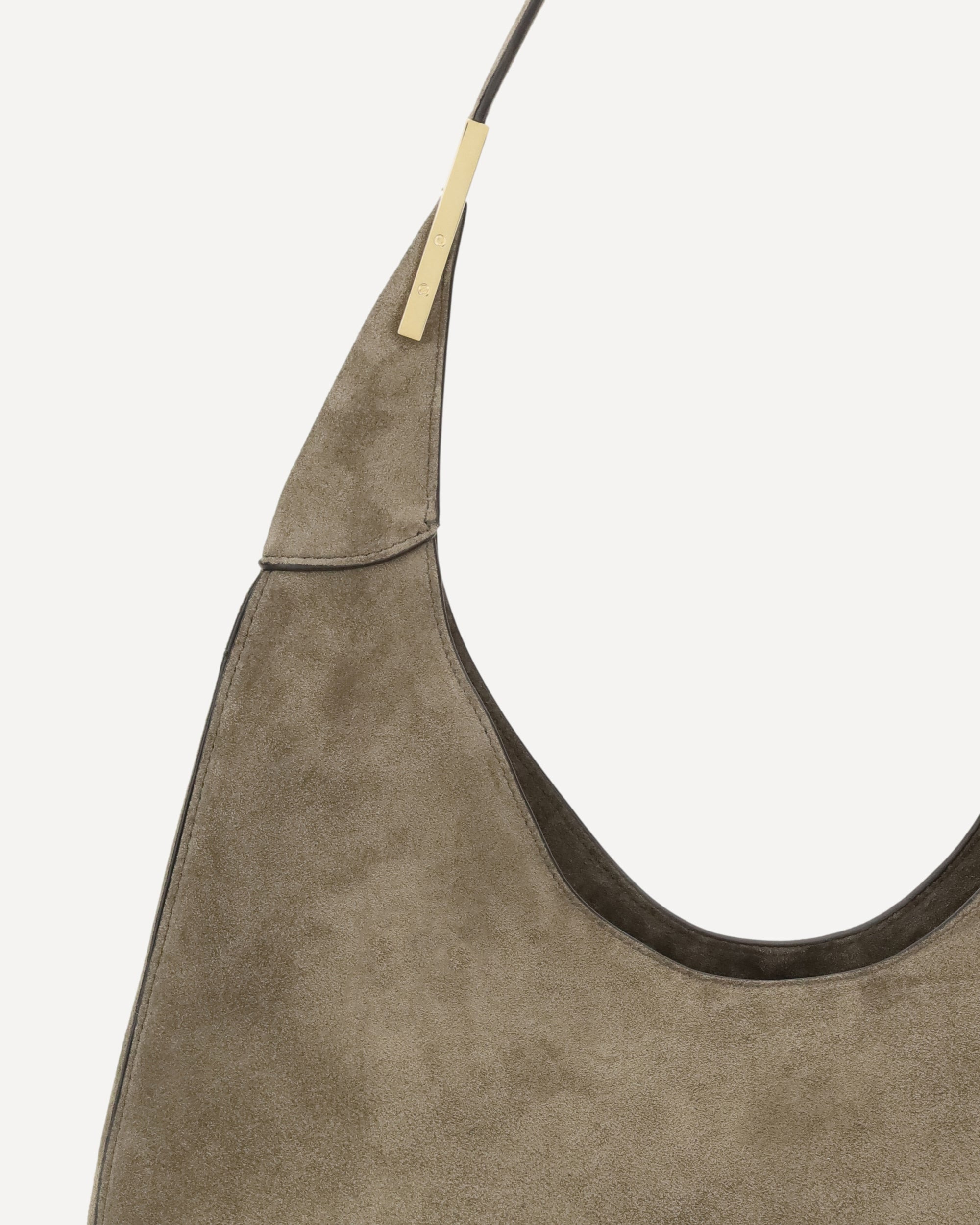 Florence Hobo Shoulder Bag - 4