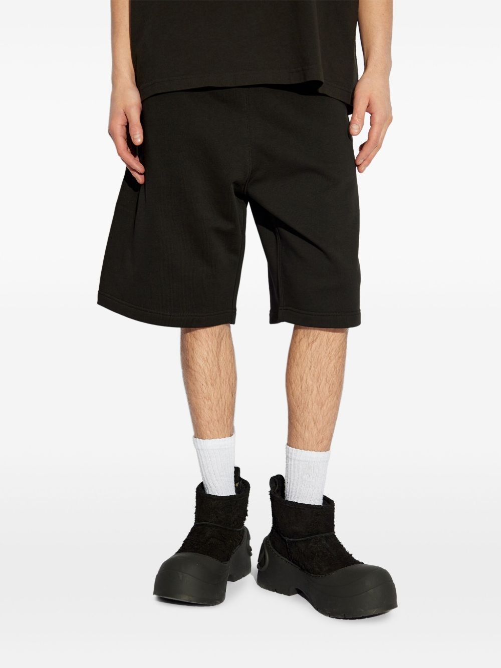 Boke Flower shorts - 3
