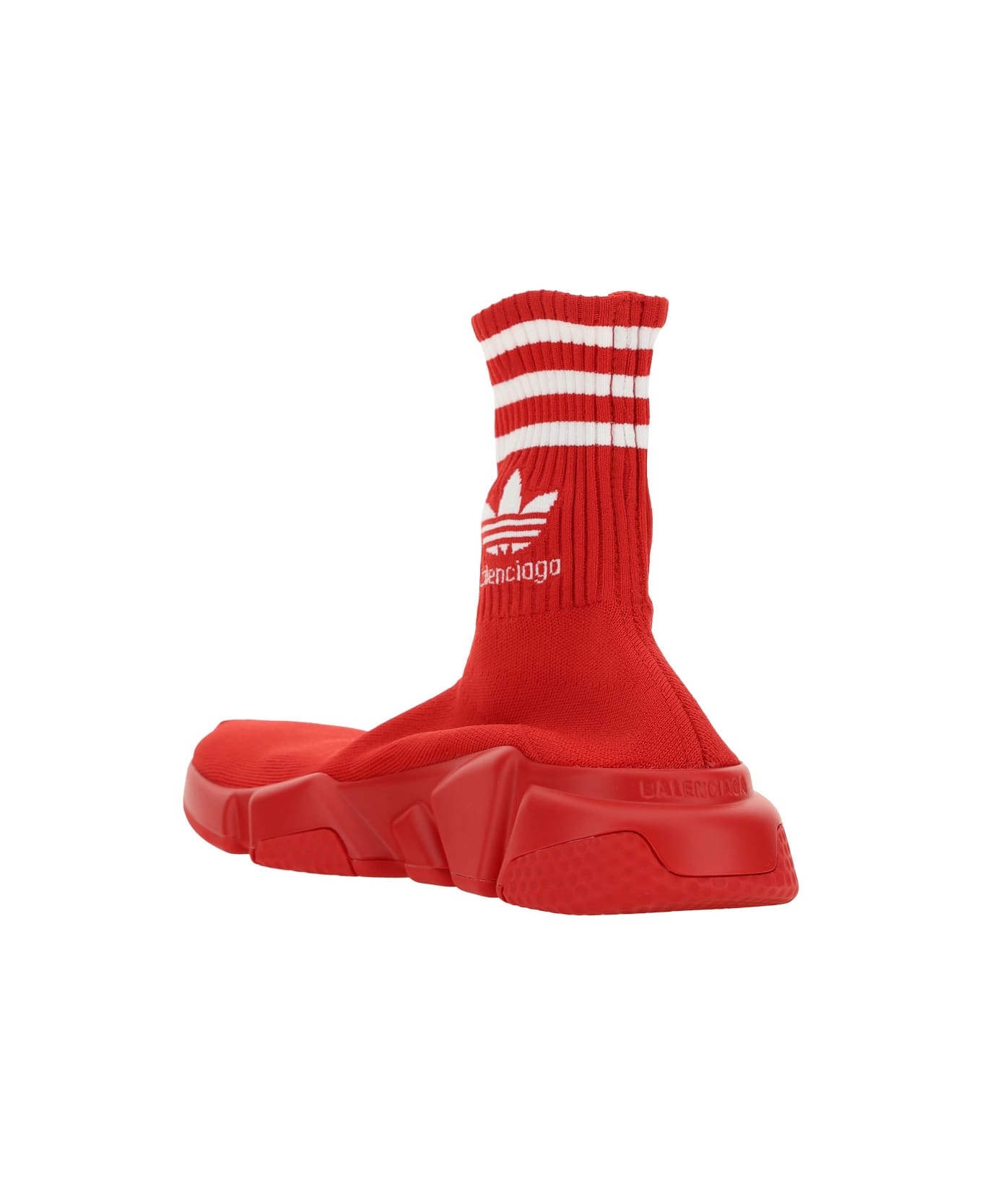 X Adidas Speed 2.0 Lt Sock Sneakers - 3
