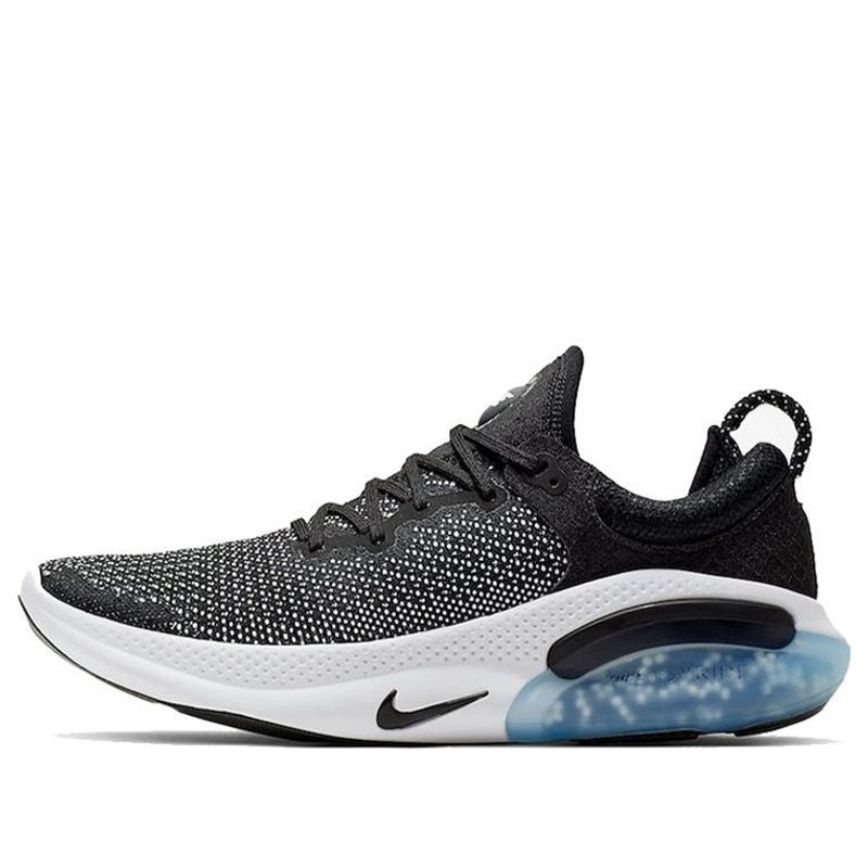 Nike Joyride Run Flyknit 'Oreo' AQ2730-001 - 1