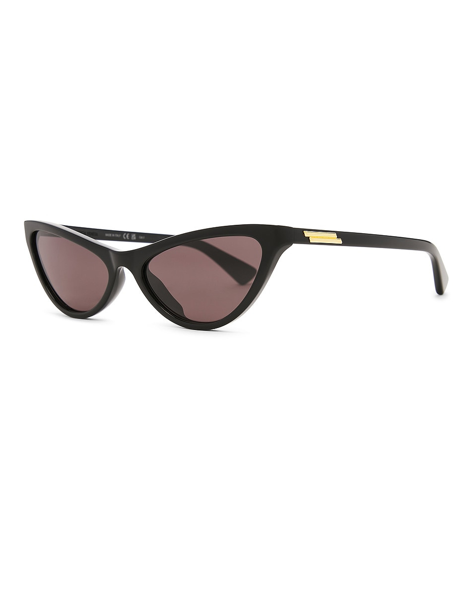 Cat Eye Sunglasses - 2