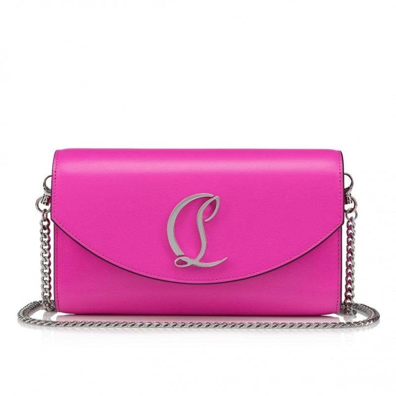 Loubi54 Pink - 1