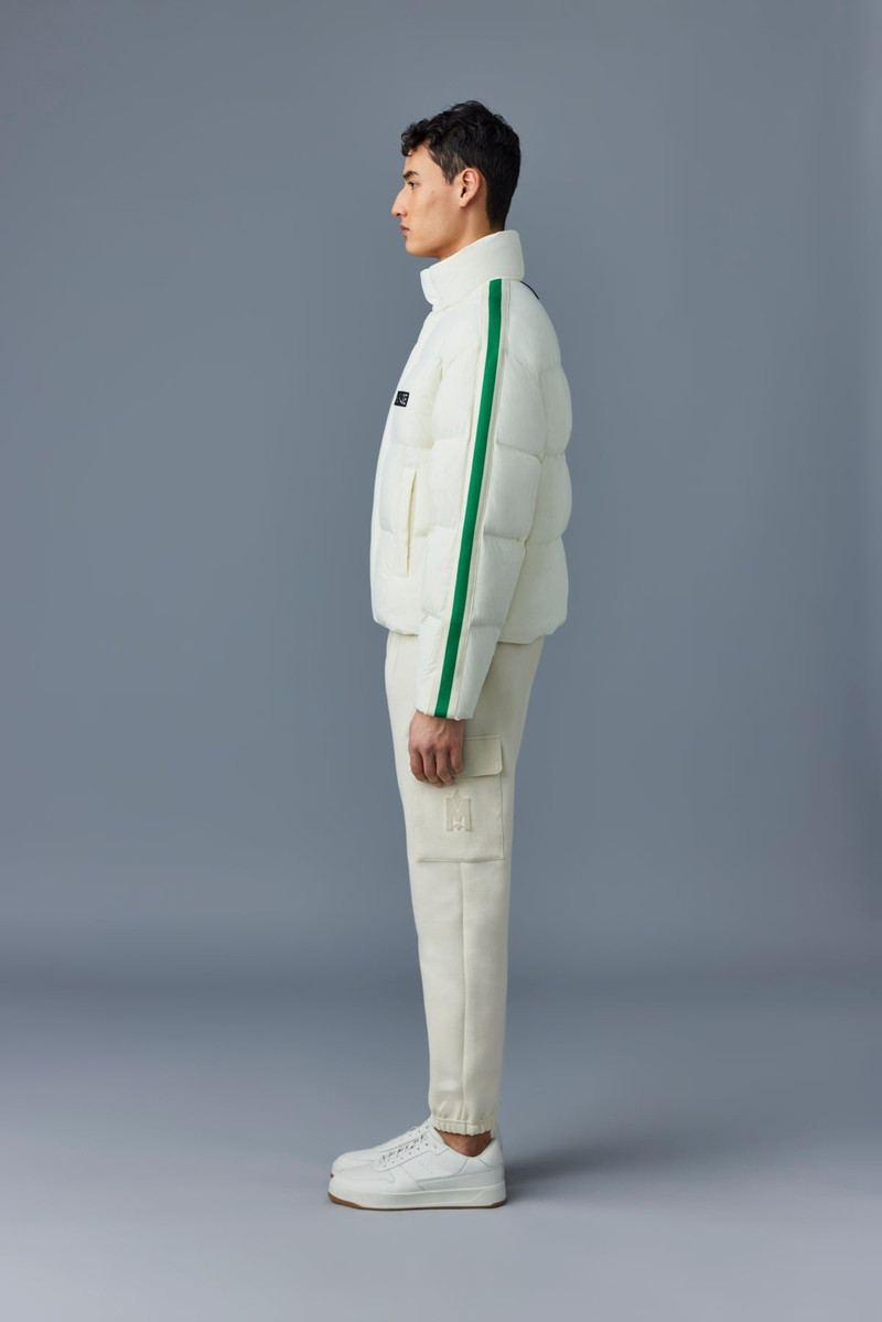 JOE Agile-360 light down jacket 3