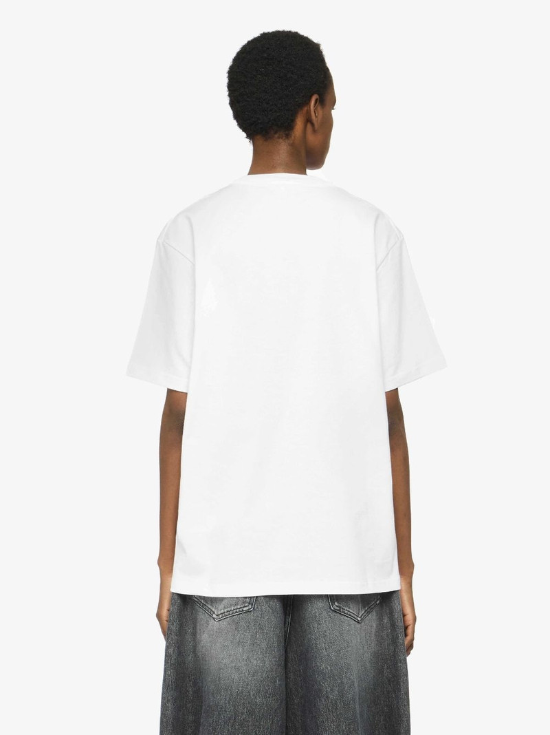 WINDOW' EMBROIDERED SHIRT 3
