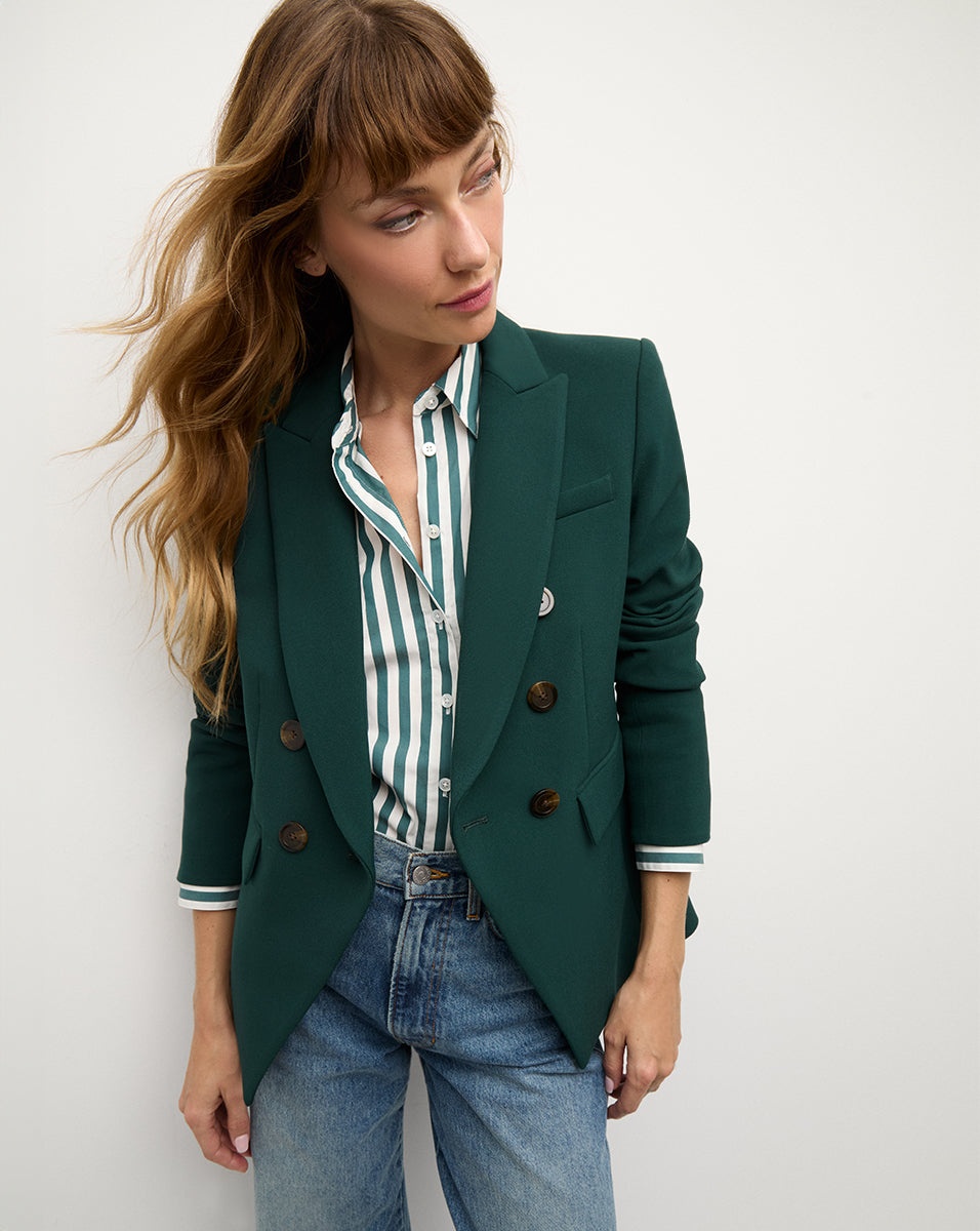 MILLER DICKEY JACKET - 1