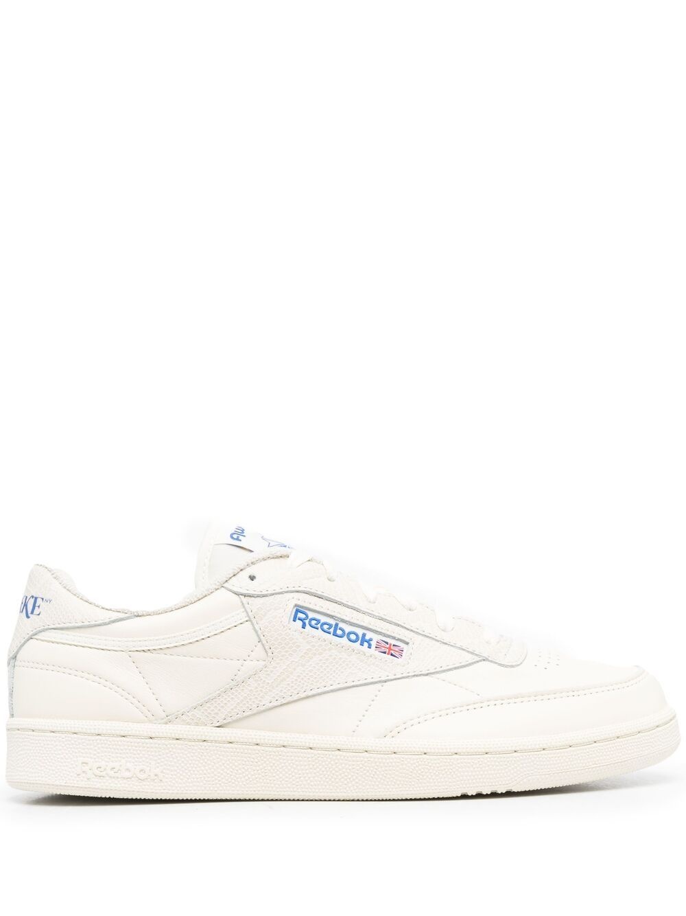 Awake Club C low-top sneakers - 1