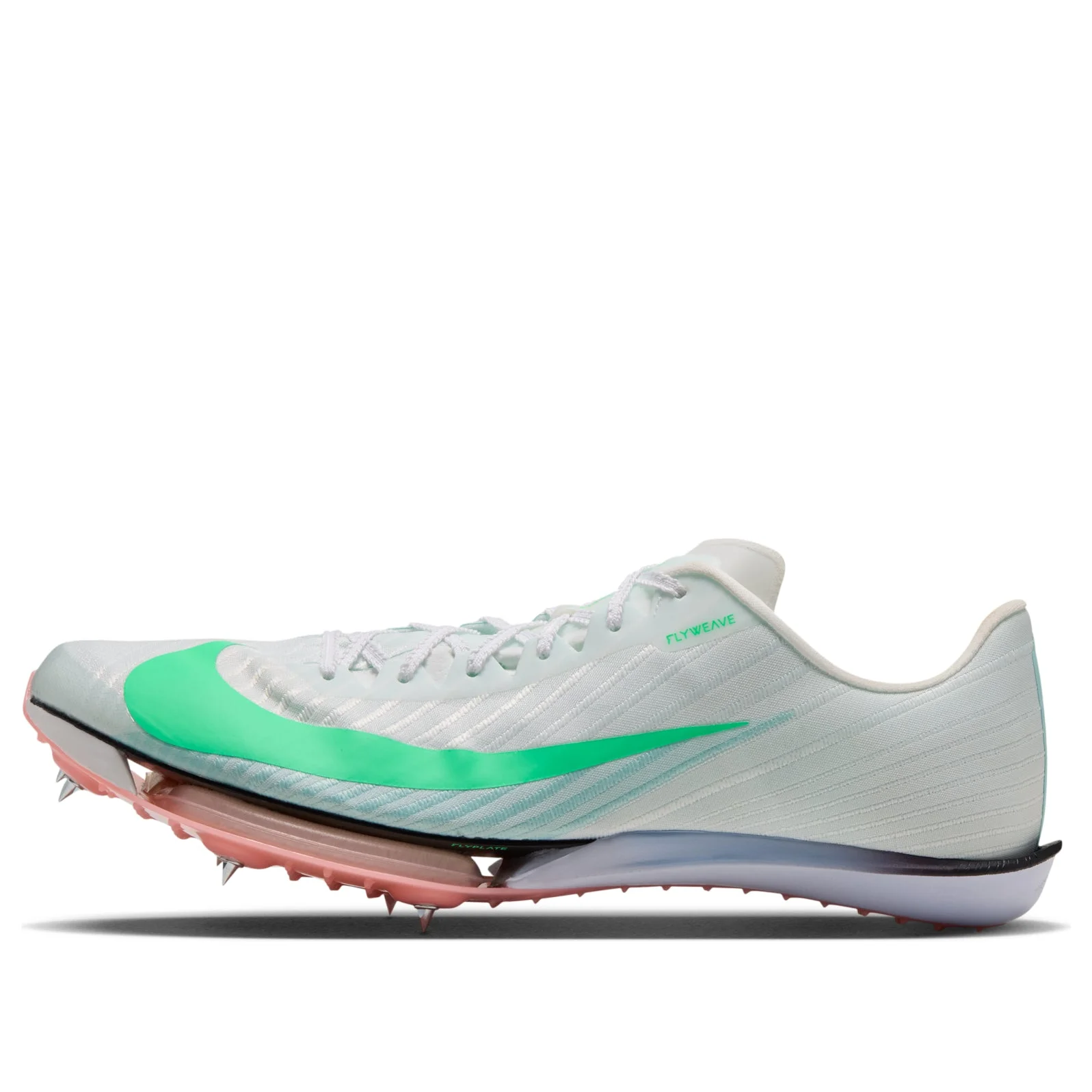 Nike Maxfly 2 'Summit White Atomic Pink' FD8395-103 - 1