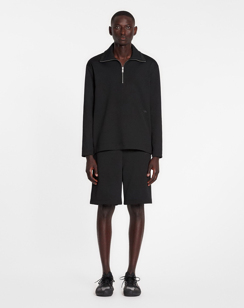 Lanvin TRACKSUIT SWEATER outlook