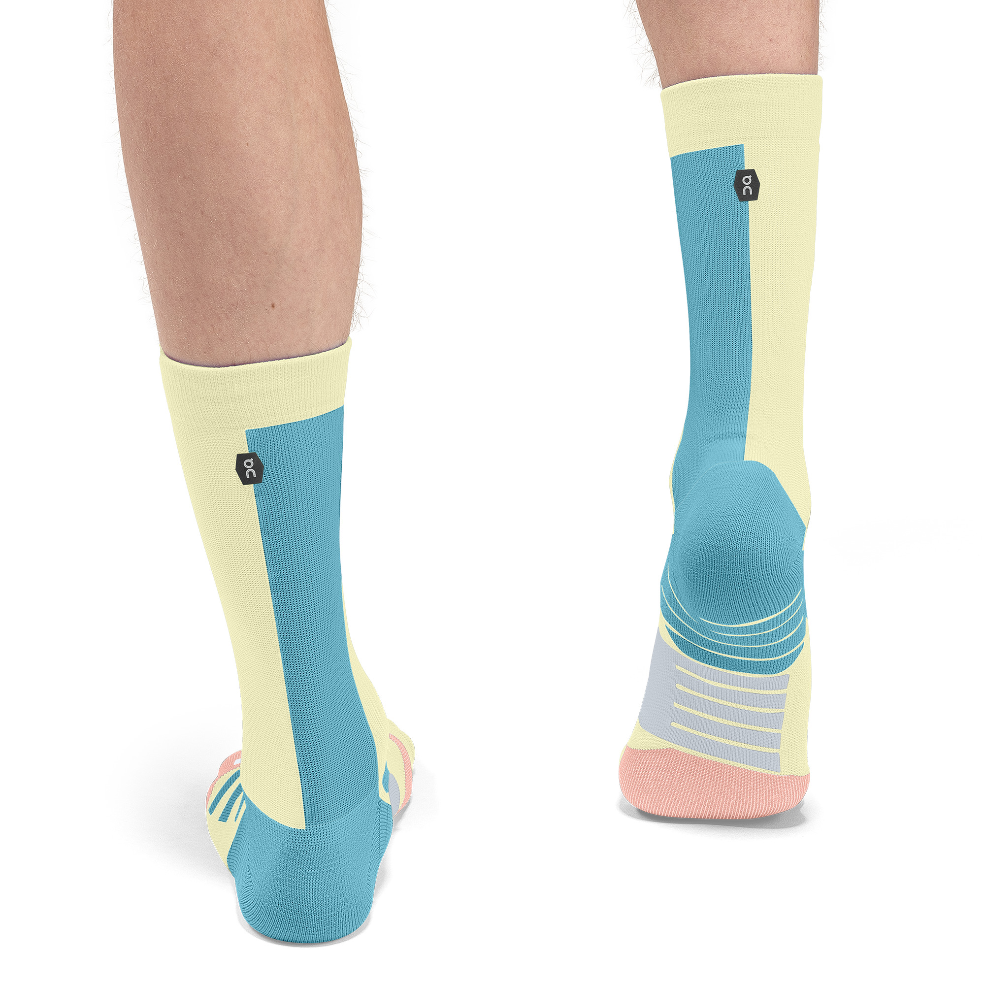 Performance High Sock - 3