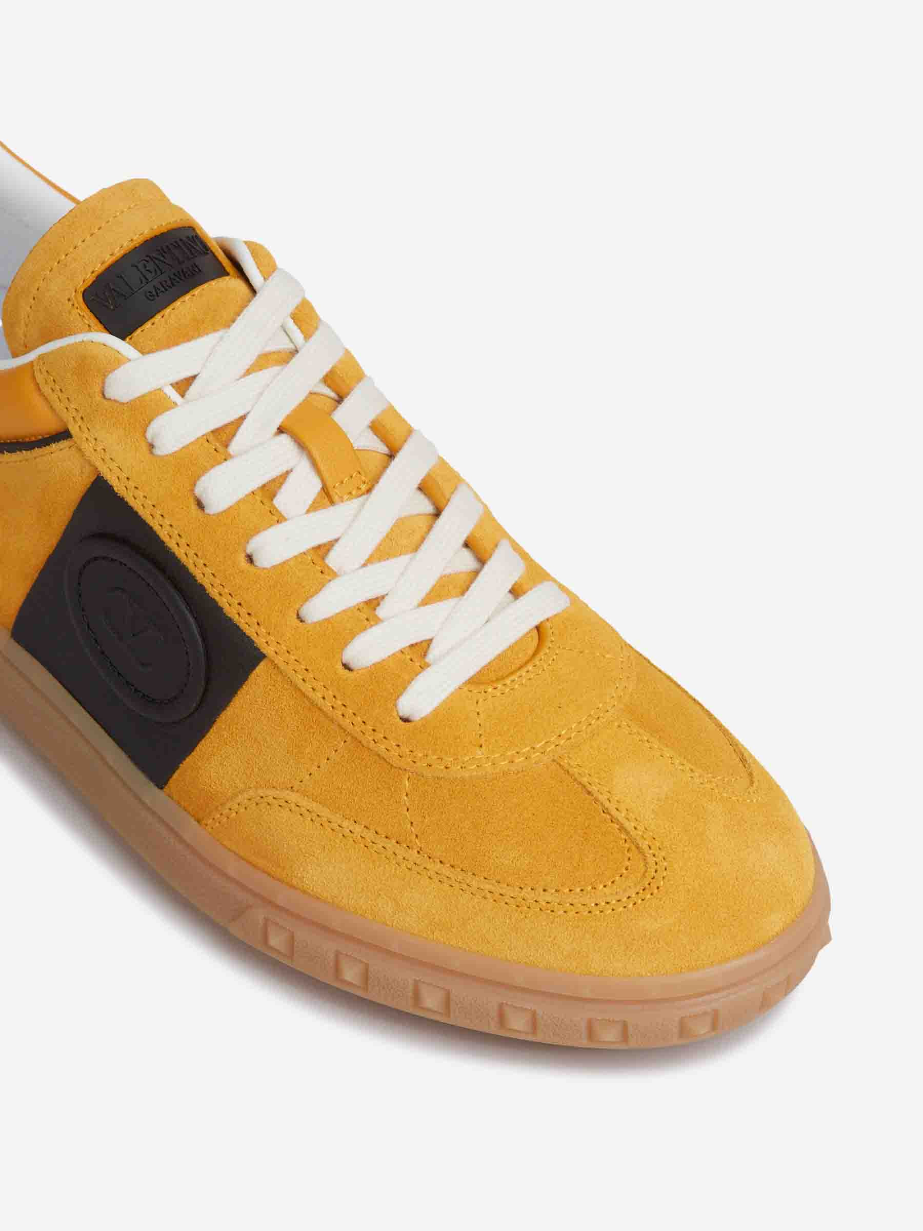 SNEAKERS UPVILLAGE LOW - 5